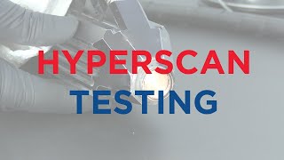 HyperScan Testing [upl. by Bulley501]