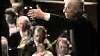 G Rossini William Tell Karajan [upl. by Nabetse175]