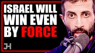 Son Of Hamas Reveals The Truth Behind The IsraeliPalestinian Conflict [upl. by Naasar]