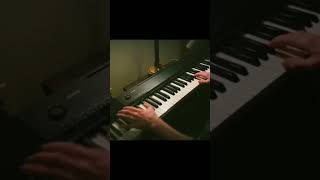 Ezio’s Family  Assassin’s Creed 2 ezio piano pianocover assassinscreed goosebmps [upl. by Nerrad]