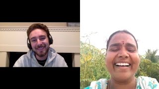 Cambly English Conversation With Native Speakers [upl. by Julio]