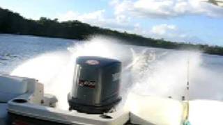 BAYLINER CAPRI 1800 POWERED BY 200HP YAMAHA [upl. by Kristyn]