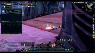 Donee Spiritmaster Aion PVP 30  31 Vol 4 [upl. by Meunier337]