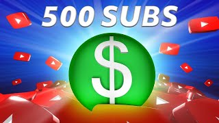 Hur Jag Tjänade 2000 Kronor På Youtube Lätt amp Gratis [upl. by Ednargel30]