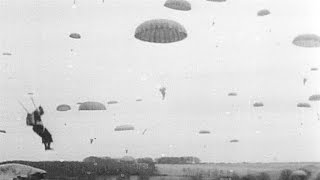 This Paratroopers Jump Into Enemy Territory Was a Disaster [upl. by Ennaeed949]