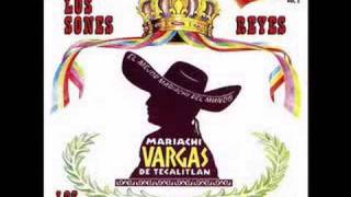 Mariachi Vargas de Tecalitlan Son del Palmero [upl. by Esille]