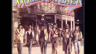 Molly Hatchet Fall of the Peacemakers [upl. by Lesak]