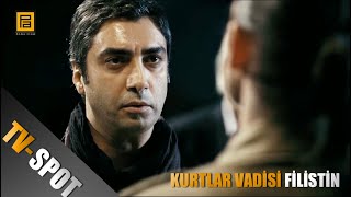 Kurtlar Vadisi Filistin teaser Full HD [upl. by Nivahb]