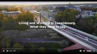 Luxemburg een groots hertogdom [upl. by Ecidnak25]