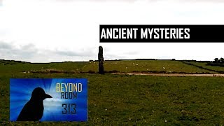 The Story of a Menhir  Irish Standing Stone  Pagan Spiritual Appropriation  Thomas Sheridan [upl. by Eille]