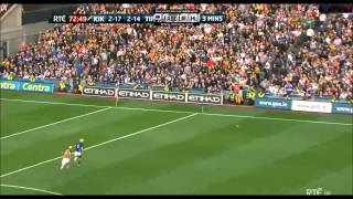 All Ireland Hurling Final Replay 2014 Highlights Tipperary vs Kilkenny [upl. by Ellenrahc5]