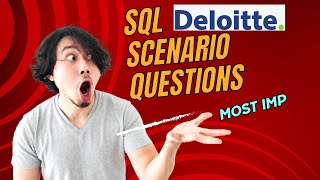 TOP 23 SQL INTERVIEW QUESTIONS amp ANSWERS SQL Interview Tips  How to PASS an SQL interview [upl. by Samuela]