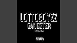 Gangster feat Moelogo [upl. by Adelaida974]