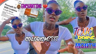 SOCIAL MEDIA VIRAL MOMENTS CURRENTLY 💊💔🥲🤣🌈pridemonth ekane delgadoreco myreactionvideo [upl. by Uht599]