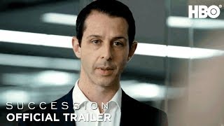 Succession  Own the Complete Series Today  Official Trailer  Warner Bros Entertainment [upl. by Aenil]