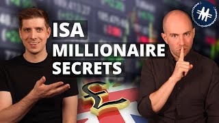 The Investing Secrets Of ISA Millionaires On Hargreaves Lansdown [upl. by Nayve522]