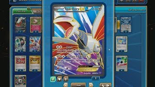 Pokémon TCG Online  KlinklangAromatisse Deck [upl. by Abott71]