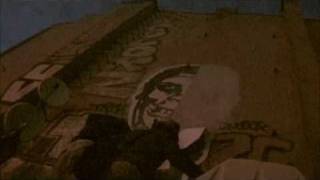 BANKSY  EXIT THROUGH THE GIFTSHOP Trailer [upl. by Nednil55]