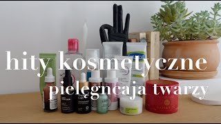 Hity kosmetyczne I pielęgnacja która działa [upl. by Gusba]