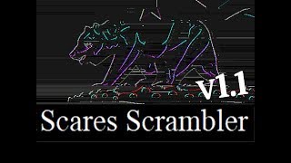 Scares Scrambler Anniversary Edition [upl. by Serles519]