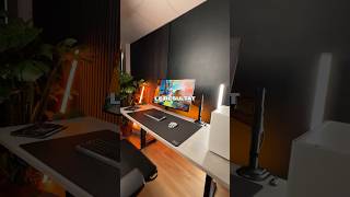 Je construis mon Setup Gaming de rêve Part 1 shorts [upl. by Standish]