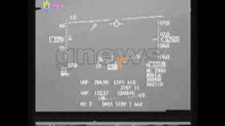 Helios Airways Flight 522  Greek F16 footage  Mayday Mayday [upl. by Vernice]