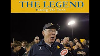 The Legend Passing the Torch Part VI [upl. by Manuel]