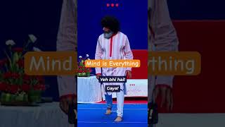 Mind is Everything motivation mahatria positivethinking success youtubeshorts shortsfeed [upl. by Radec852]