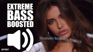 Madison Beer  Dear Society BASS BOOSTED EXTREME💯🔊🔥 [upl. by Bridget546]