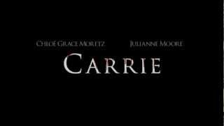 CARRIE Official Teaser Trailer [upl. by Ynaffik]