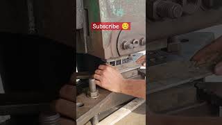 HeavyDuty Punching Power Press in Action ytshorts viralvideo [upl. by Clova]