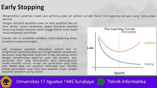 4Regularization for Deep Learning45Early Stopping [upl. by Nodle]