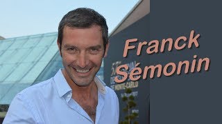 Franck Sémonin  « Section de Recherches » [upl. by Davidde]