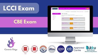 LCCI Cost Accounting Sample Exam Format [upl. by Annirak]