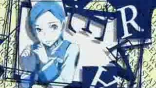 Eureka Seven EnDing 2 Fly Away [upl. by Sinned]