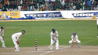 Sachin 14000 runs in Test Cricket on quotTendulkar dayquot masterblaster littlemaster [upl. by Nevla]