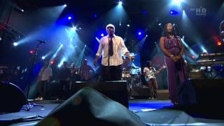 Incognito  Estival Jazz Lugano 2010 Live Full Part 2 [upl. by Neville]