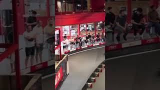 Karting Payerne 2024 Confort Service race 1 [upl. by Kant]