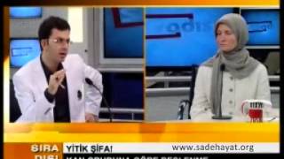 Dr Aidin Salih ve Faruk Günindi 08 Ülke TV Sıradışı [upl. by Uv]