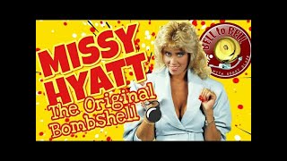 MISSY HYATT Original Bombshell Most Influential Women in Wrestling History [upl. by Ueihttam]