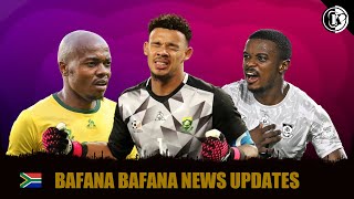 BAFANA BAFANA TO THE AFCON SEMIFINALS SOUTH AFRICA VS NIGERIA [upl. by Nnalyrehc]