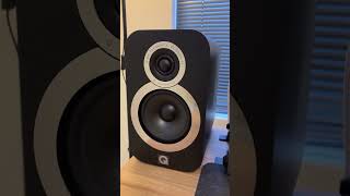 Q Acoustics 3010i [upl. by Polik]