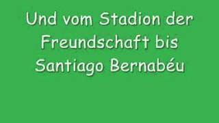 Olli Schulz  Spielerfrau Lyrics [upl. by Artus792]