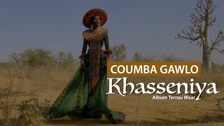 Coumba Gawlo KHASSENYA Clip Officiel [upl. by Artened]