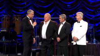 4 Time Indy 500 Winners at Centennial Gala [upl. by Buchbinder52]