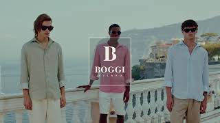 Boggi Milano  Mediterranean Summer [upl. by Kurtz]