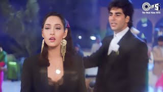 Meri Wafayen Yaad Karoge  Akshay Ashwini Romantic Sad Hit  Sainki  Kumar Asha [upl. by Hamlen746]