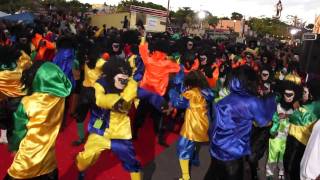 Carnaval 2011  Guadeloupe  Petit Bourg [upl. by Swords]