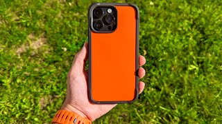 Nomad Rugged Case iPhone 14 Pro Max  One Of The BEST Nomad Cases [upl. by Isidro]