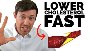 The BEST Way to Lower Cholesterol If You Have Hypothyroidism [upl. by Barnaby]